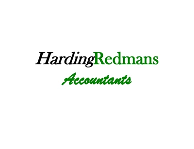 Logo for HardingRedmans