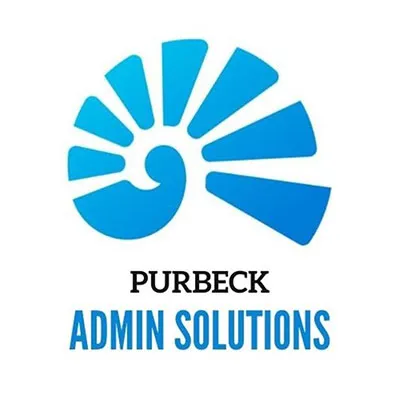 Purbeck Admin Solutions logo 