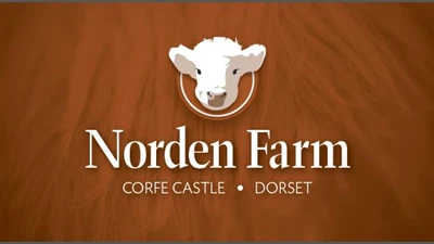 Logo for Norden Farm Campsite