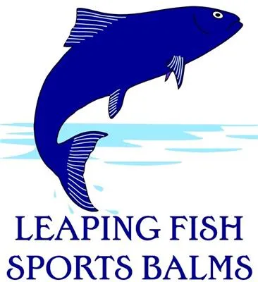 Logo for Leaping Fish Ltd