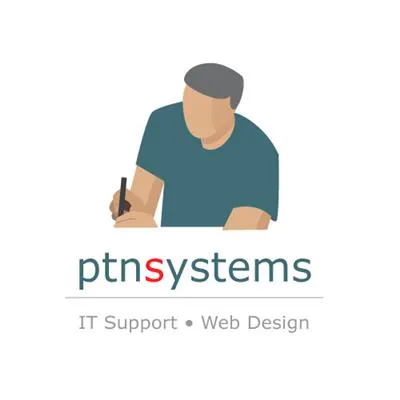 Logo for Ptnsystems Ltd
