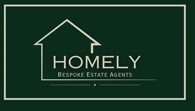 Logo for Homely Properties