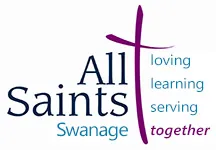 All Saints Church logo 