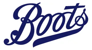 Logo for Boots