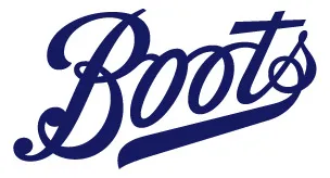 Boots logo 