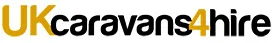 Logo for Caravan for hire