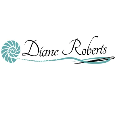 Diane Roberts logo 