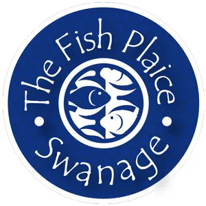 Logo for The Fish Plaice