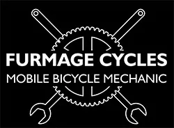Logo for Furmage Cycles