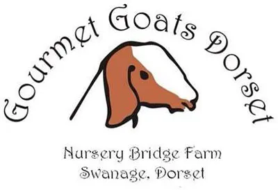 Logo for Gourmet Goats Dorset