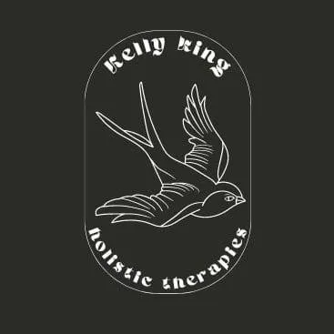 Logo for Kelly King Holistic Therapies