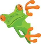 Logo for LimeFrog