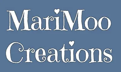 Logo for MariMoo Creations