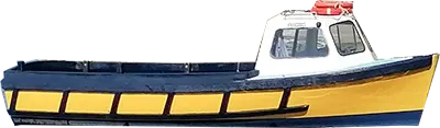 Logo for Marsh's Boats