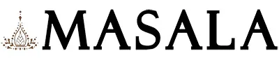 Logo for Masala Swanage
