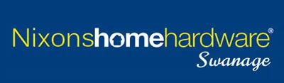 Nixons Home Hardware logo 