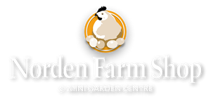 Logo for Norden Farm Shop