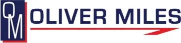 Oliver Miles Estate Agents logo 