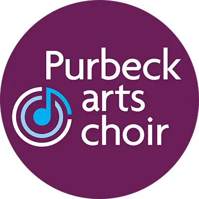Logo for Purbeck Arts Choir
