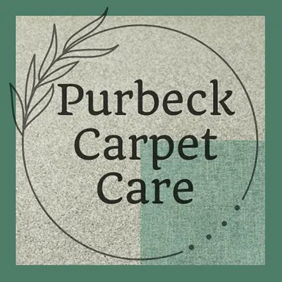 Logo for Purbeck Carpet Care