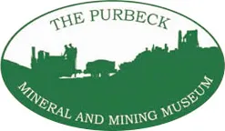 Logo for Purbeck Mining Museum