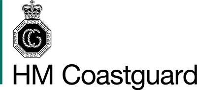 Logo for Swanage Coastguard