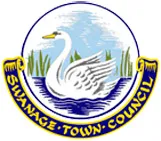 Swanage Information Centre logo 