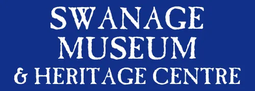 Logo for Swanage Museum & Heritage Centre
