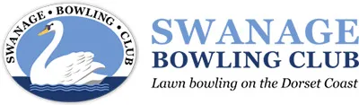 Swanage Bowling Club logo 