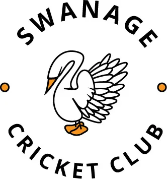 Swanage Cricket Club logo 