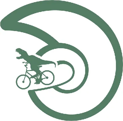 Logo for Swanage Cycling Club