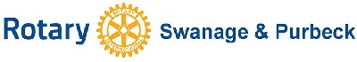 Logo for Swanage Rotary Club