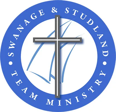 St Mary's Church logo 