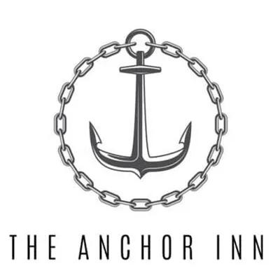 The Anchor Inn logo 