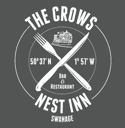 Logo for The Crows Nest Inn