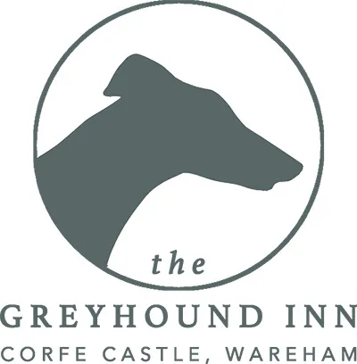 The Greyhound Inn logo 