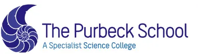 The Purbeck School logo 