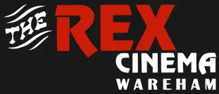 Logo for The Rex Cinema
