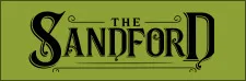 Logo for The Sandford Pub