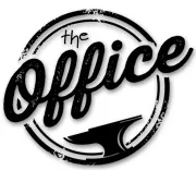 Logo for The Office Cafe