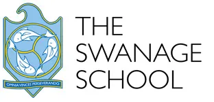 The Swanage School logo 