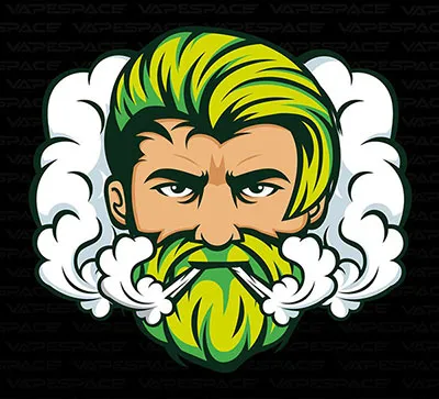 Logo for Vapespace 