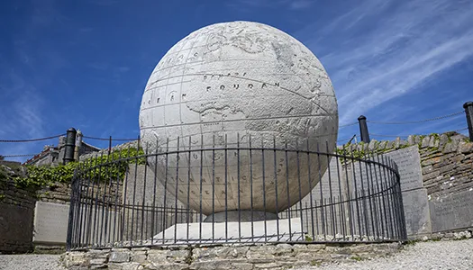 Durlston Country Park