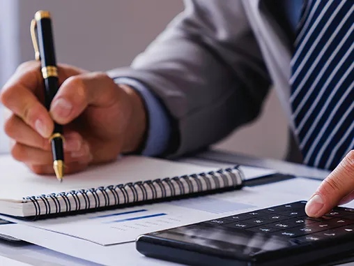 Accounting and Tax Services Listings