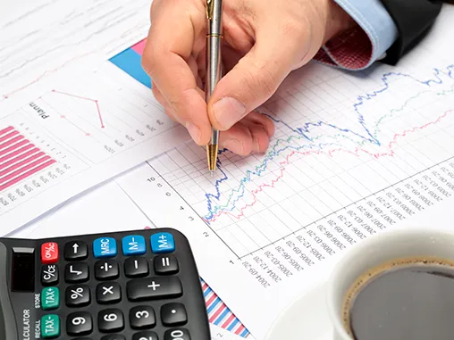 Banking and Finance Listings