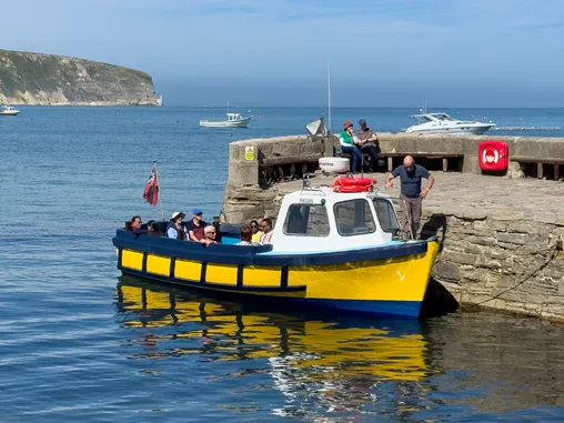 Boat Trips, Watersports &amp; Sailing Listings