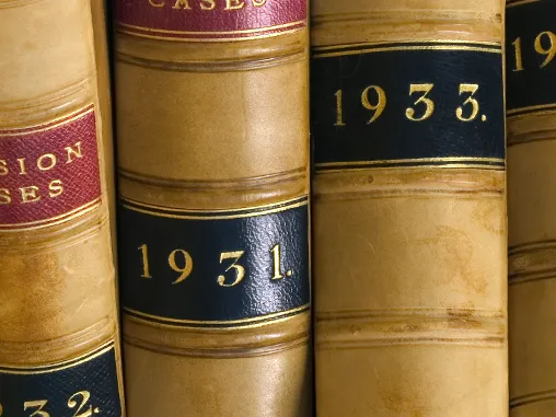 Bookshops Listings