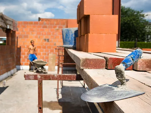 Builders and Decorators Listings