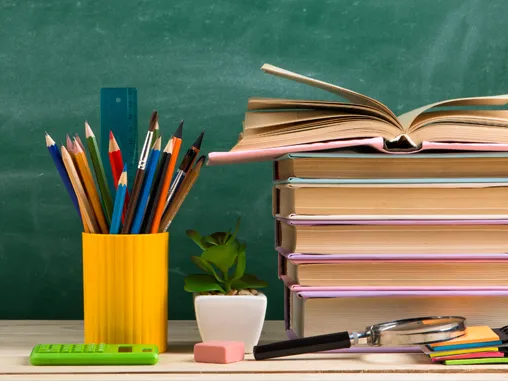 Education Listings