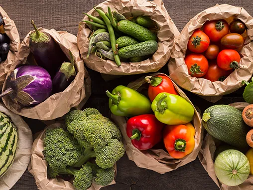 Farm Shops &amp; Local Produce Listings